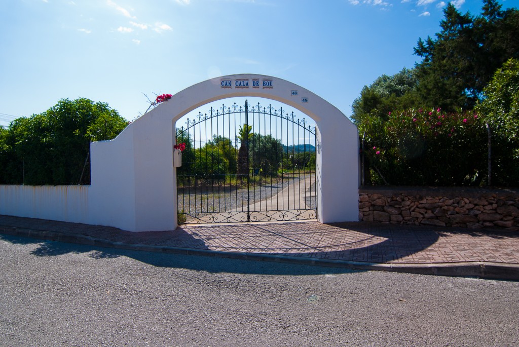 Can Cala de Bou