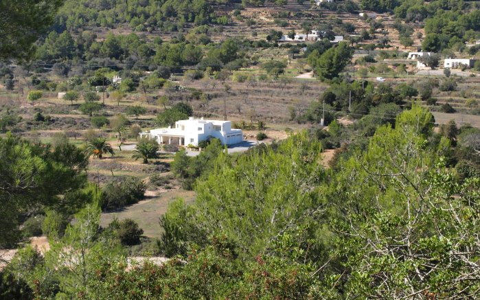 Ibiza Holiday Villas