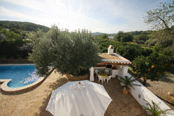 Ibiza Holiday Villas